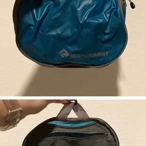 Sea to summit bag & Patagonia bag - special bundle